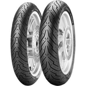 120/70-15 Pirelli ANGEL SCOOTER 56S TL SCOOTER TOURING Front