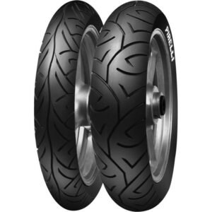 110/70-16 Pirelli SPORT DEMON 52P TL TOURING CITY Front