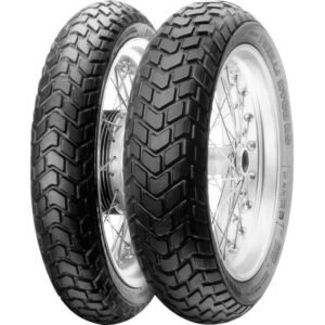 110/70R17 Pirelli MT60 RS 54H TL ENDURO ON/OFF Front