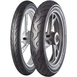 100/90-18 Maxxis M6102 PROMAXX 56H TL TOURING CITY Front