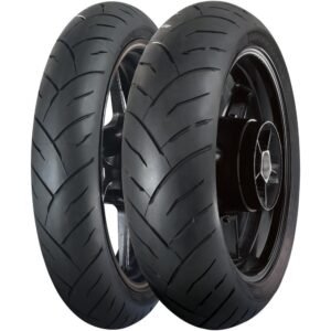 120/70ZR17 Maxxis Supermaxx ST MAST2 58W TL TOURING SPORT TOURIN Front