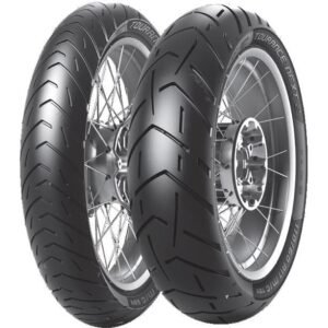 120/70R19 Metzeler TOURANCE NEXT 2 60V TL ENDURO STREET Front (B)