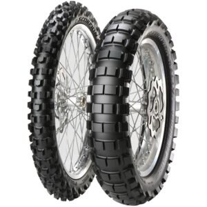 120/70R19 Pirelli SCORPION RALLY 60R TL ENDURO ON/OFF Front MST