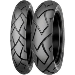 120/70R19 Mitas TERRA FORCE-R 60V TL ENDURO STREET Front