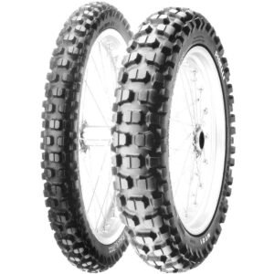 110/80-18 Pirelli MT 21 RALLYCROSS 58P TT ENDURO ON/OFF Rear M+S