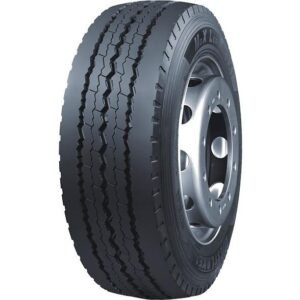 205/65R17,5 Westlake Premium WTX1 129/127K M+S 3PMSF Trailer DCA71