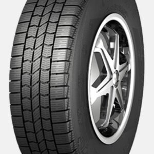 35x12.50R15 NANKANG WA-1 113N POR 3PMSF M+S
