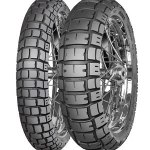 120/70R19 Mitas ENDURO TRAIL ADV 60W TL ENDURO ON/OFF Front M+S