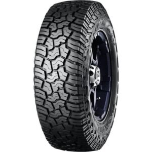 35x12.50R20 YOKOHAMA GEOLANDAR X-AT G016 121Q XL RP POR M+S